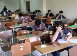 پایان سال تحصیلی و شروع امتحانات متوسطه 