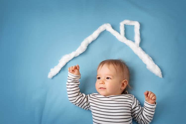 چگونه امنیت فرزندمان را افزایش دهیم؟