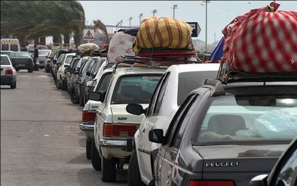 کارت سفر اقساطی با اعتبار نامحدود