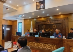 اصفهان در مسیر سالمندی 