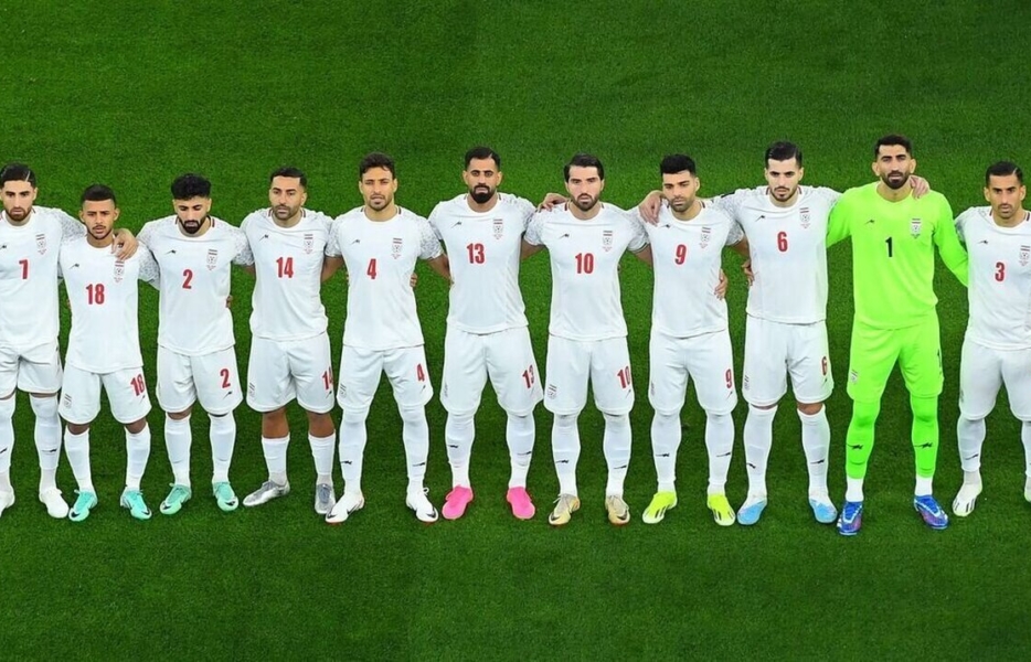  گروه ایران در جام ملت‌های آسیا ۲۰۲۷ مشخص شد