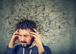۱۰ راهکار علمی برای مدیریت اضطراب پس از جنگ