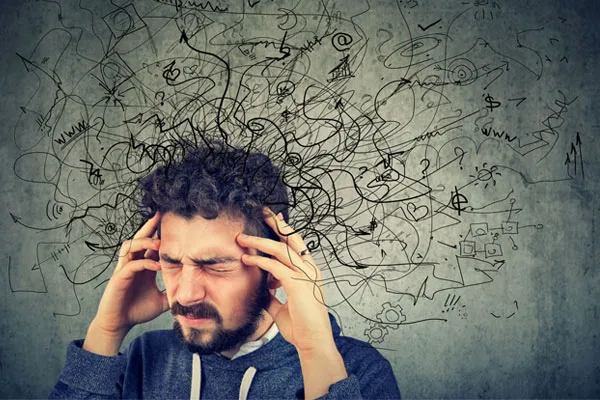 ۱۰ راهکار علمی برای مدیریت اضطراب پس از جنگ