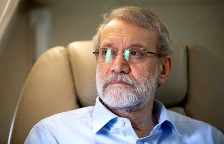 شهید لاریجانی در میانه نظر و عمل