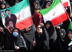 رمزگشایی از طلوع بلوغ یک‌ملت