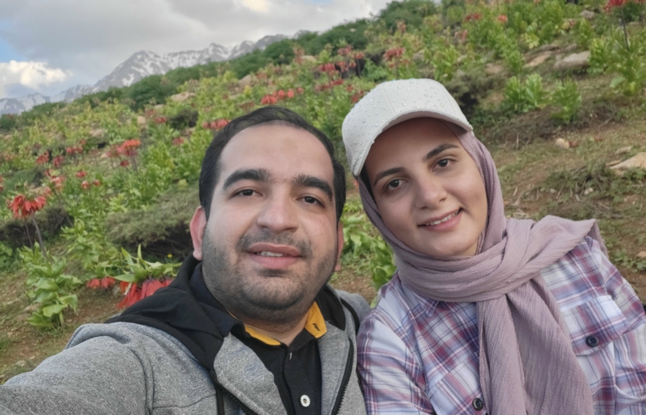 از بندِدل  تا بندِکفن..!