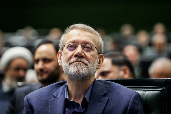 لاریجانی؛ صاحب بن عبادِ ایران ِ امروز