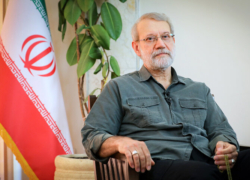 شهید لاریجانی و دو الگوی وزیر ایرانی