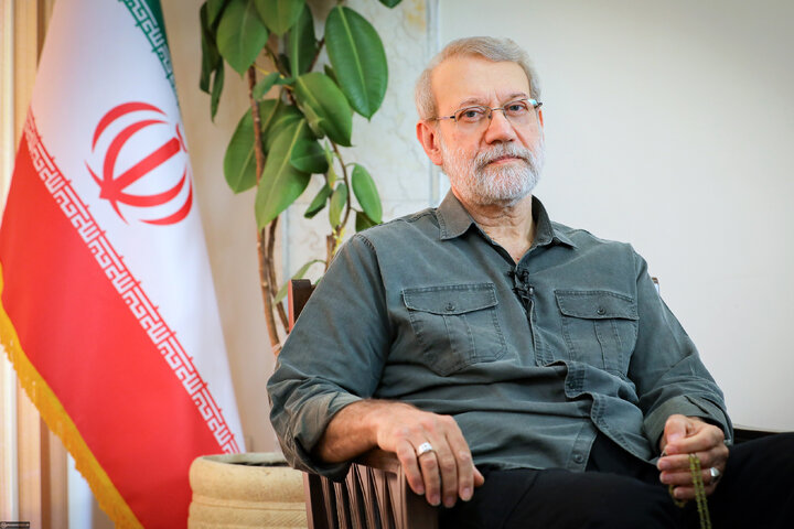 شهید لاریجانی و دو الگوی وزیر ایرانی