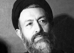 تحلیل «خطای محاسباتی» از منظر شهید بهشتی