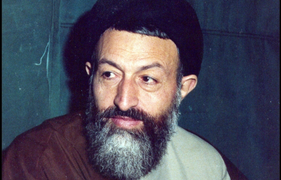 بهشتی و خامنه‌ای؛ تجلی گفتمان حسینی