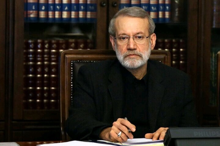 جمع میان آرمان و واقعیت در شخصیت شهید لاریجانی