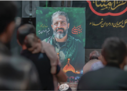 آقا مدیر!