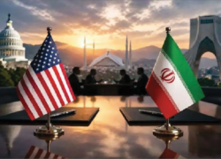منطق پنهانِ یک تفاهم