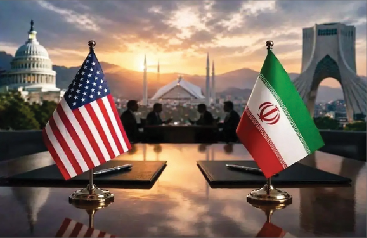 منطق پنهانِ یک تفاهم