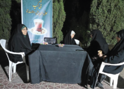 «روشنا» به‌دنبال روشنگری است