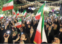 نسیم غدیر در کوی کریمه