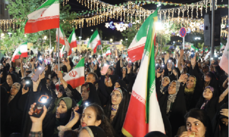 نسیم غدیر در کوی کریمه