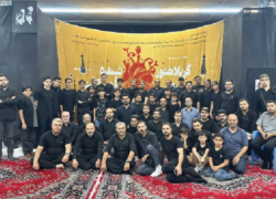 مسجد؛ بهترین مکان در نقش‌آفرینی نوجوانان