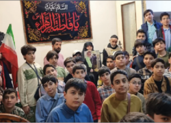 مرکز فرهنگی ۱۵‌خرداد