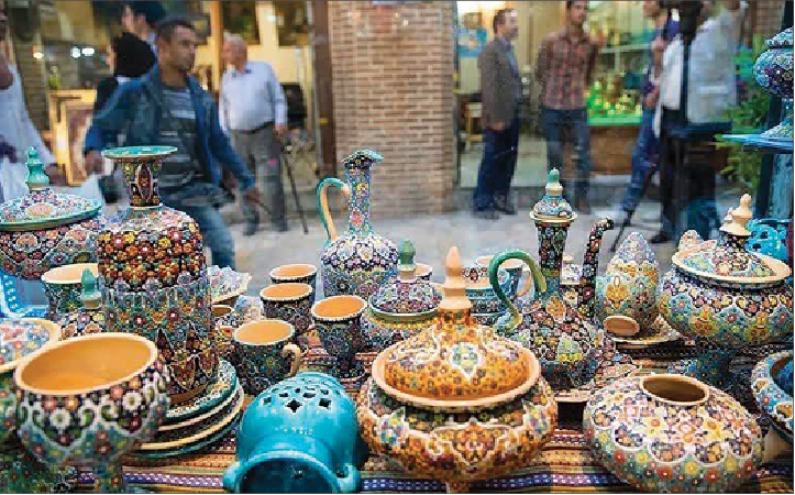 خلاقیت، رقابت می‌خواهد