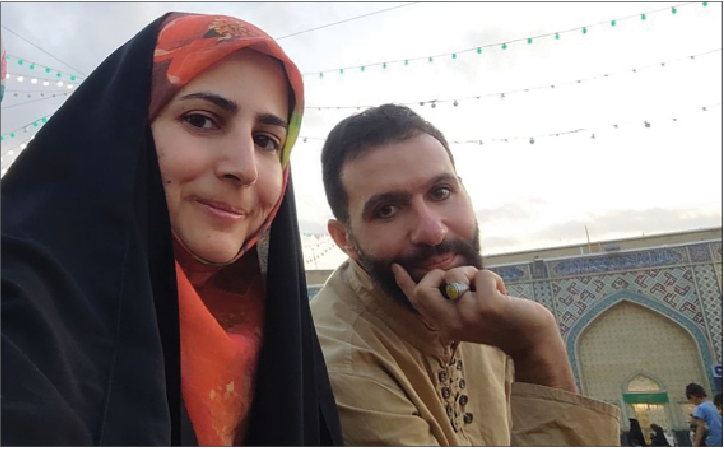 یُوسُفِ «مَحبوب»!