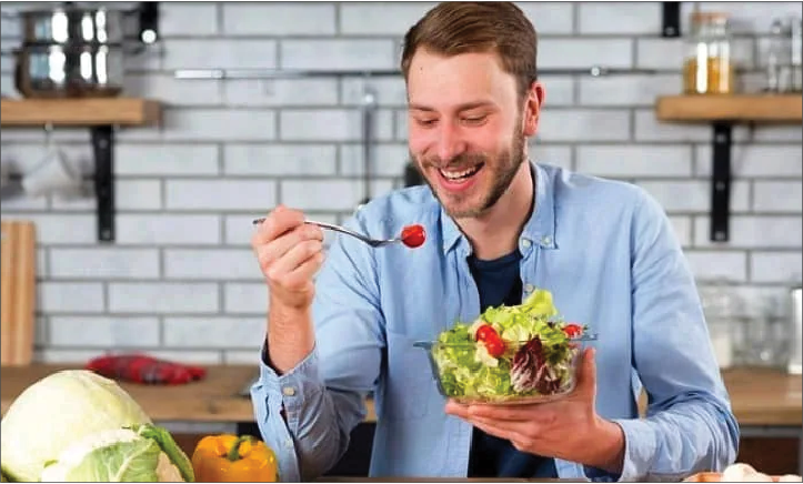 غذا چگونه اخلاق را تغییر می‌دهد؟