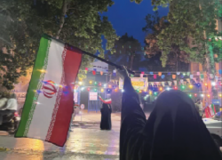 آیا پدیده اجتماعی خیابان نباید معنای مناسبت‌های ملی و مذهبی را تغییر دهد؟
