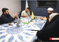 فصل نوین هیئات عزاداری؟‌