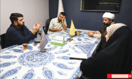 فصل نوین هیئات عزاداری؟‌