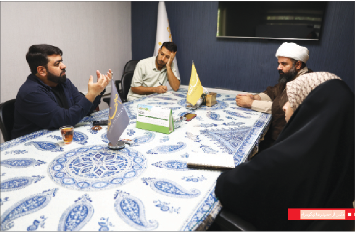 فصل نوین هیئات عزاداری؟‌