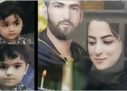 چراغ آخر خانه هم  خاموش شد!