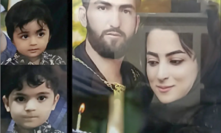 چراغ آخر خانه هم  خاموش شد!