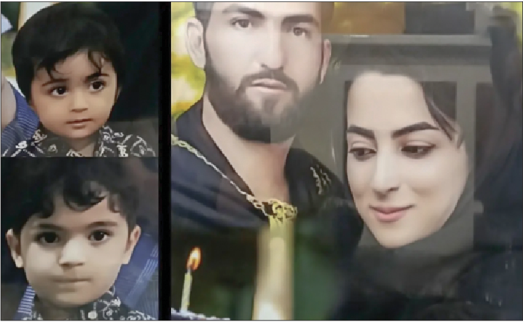 چراغ آخر خانه هم  خاموش شد!
