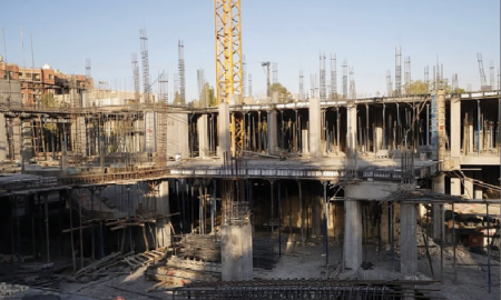 بازار پرتقاضا در شرق اصفهان