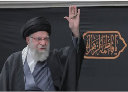 حماسه‌ای که از دل غم متولد شد!