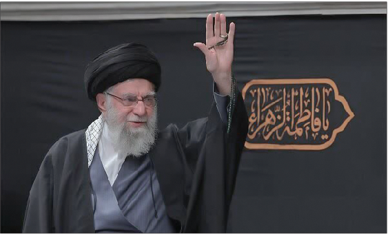 حماسه‌ای که از دل غم متولد شد!