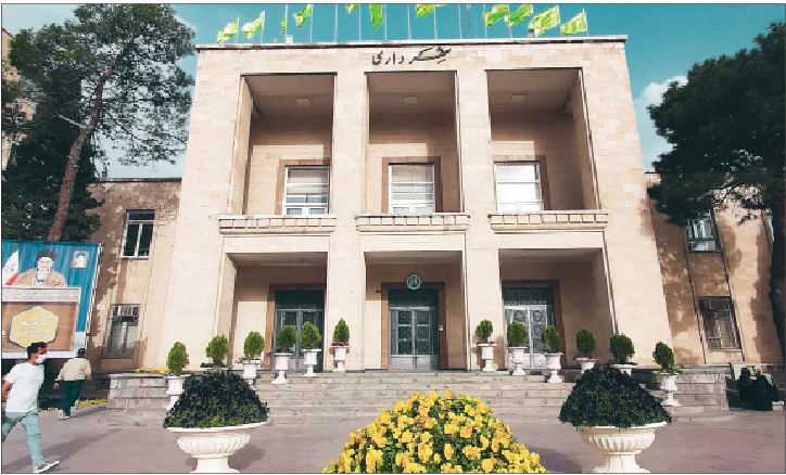 با کدام راهبرد؟