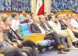 مبحث۱۹ دیگر انتخاب نیست الزام است