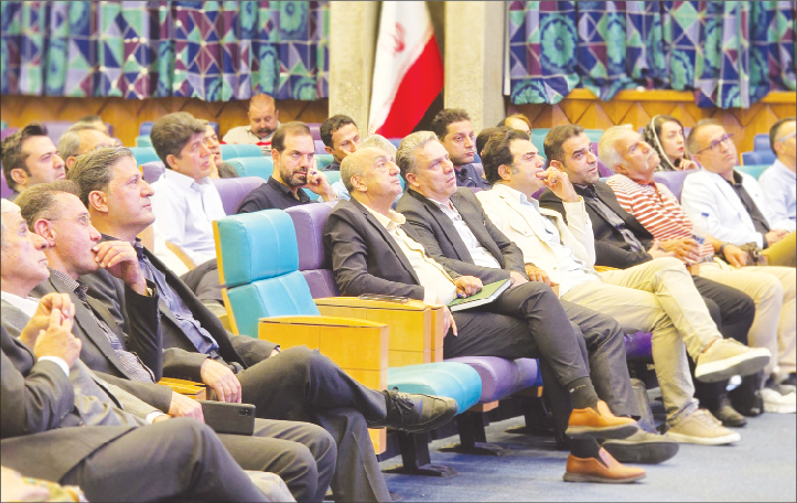 مبحث۱۹ دیگر انتخاب نیست الزام است