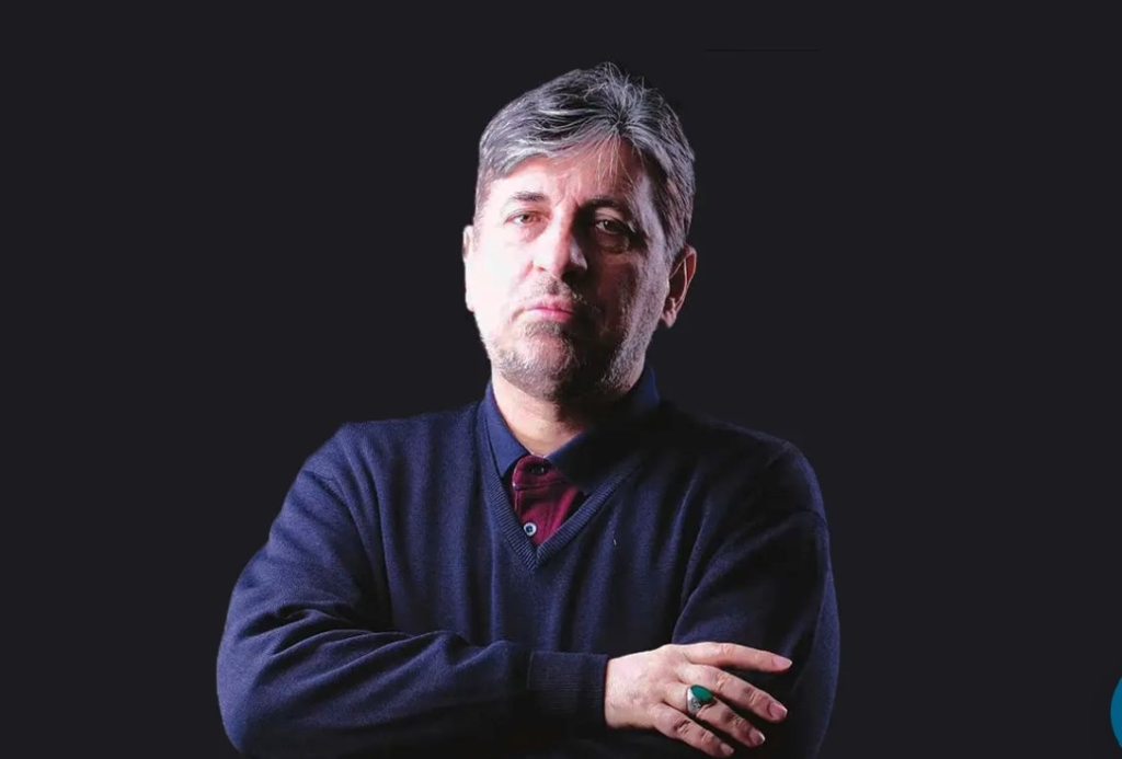 دو کلمه برای موسی