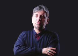 دو کلمه برای موسی
