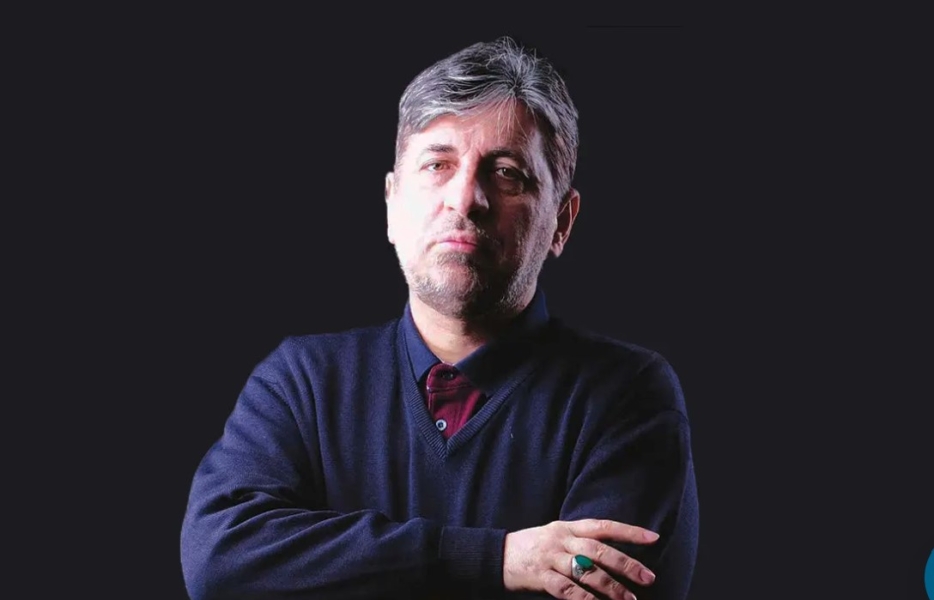 دو کلمه برای موسی