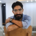سعید زمانی