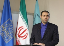 سایه کاغذبازی روی سر بازسازی جنگ