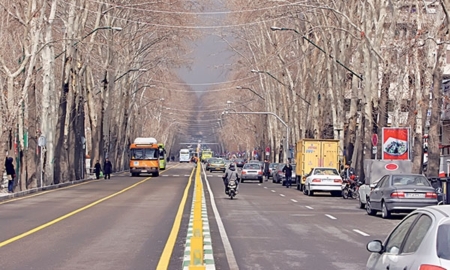 خیابان جوان