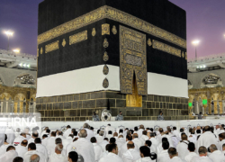 آخرین وضعیت حجاج ایرانی