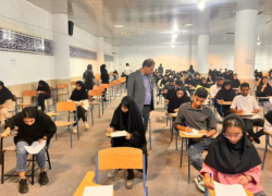 آزمون ورودی دانشجو معلم ۱۴۰۵ چه زمانی برگزار می‌شود؟
