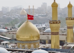 آغاز ثبت‌نام سفر کربلا ویژه محرم و صفر