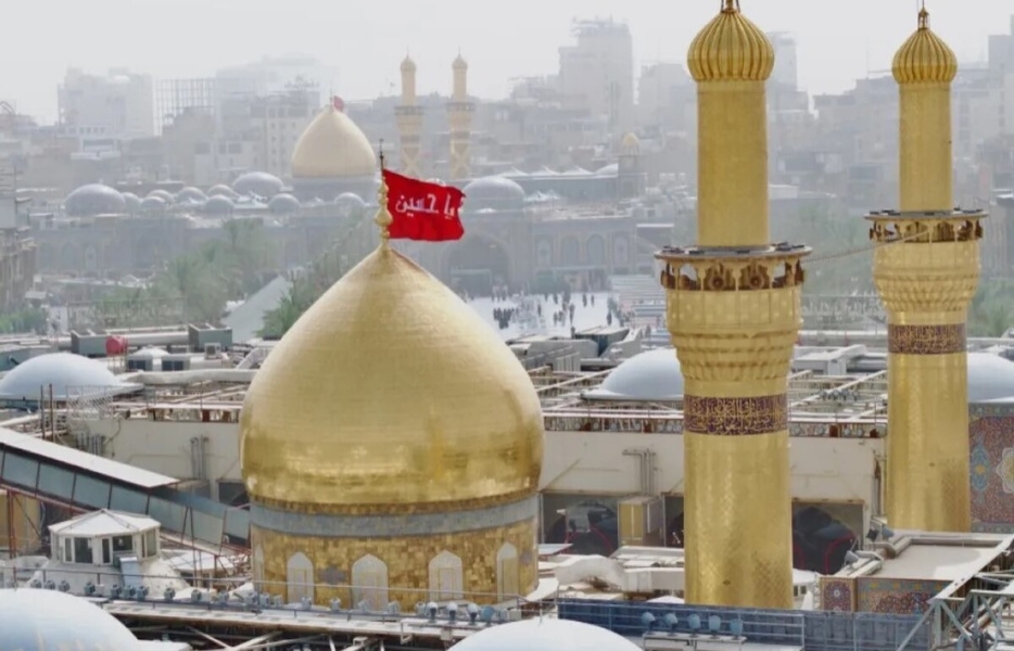 آغاز ثبت‌نام سفر کربلا ویژه محرم و صفر